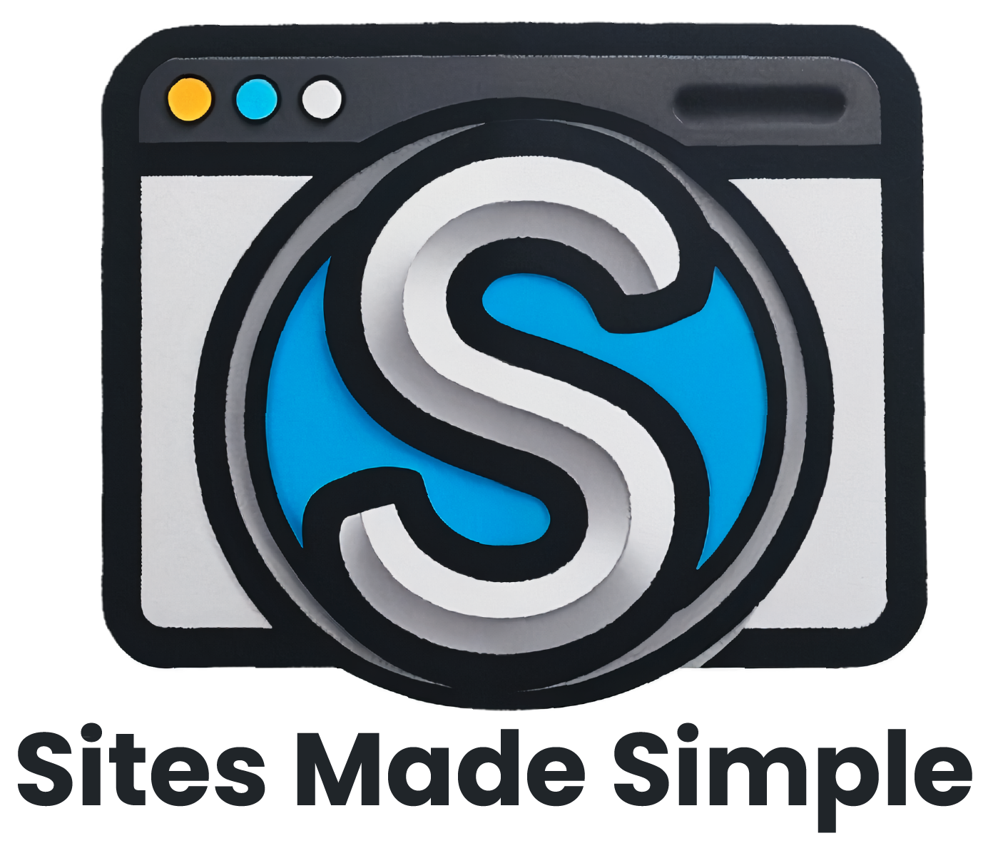 Sites Made Simple